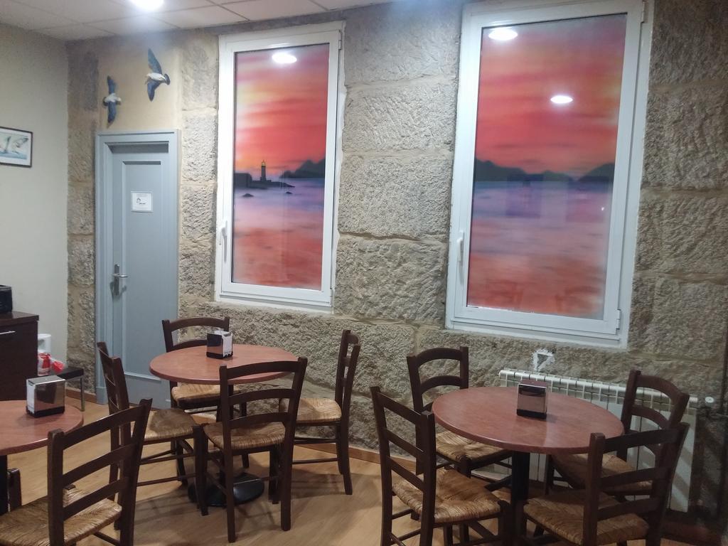 Hotel Nautico Виго Стая снимка