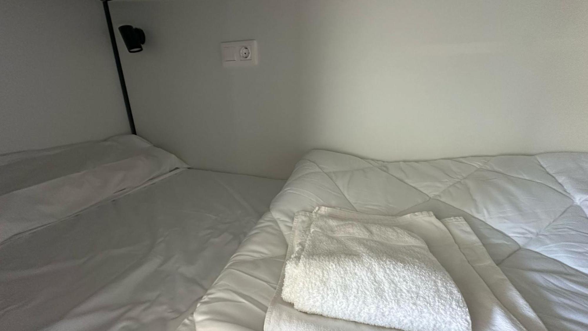 Hotel Nautico Виго Екстериор снимка