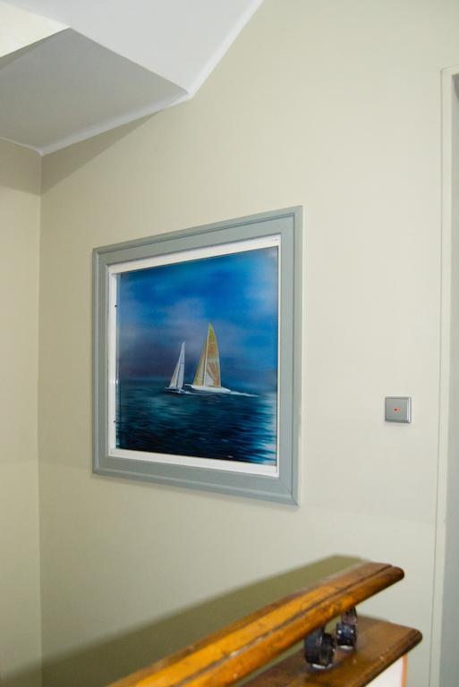Hotel Nautico Виго Стая снимка