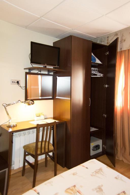 Hotel Nautico Виго Стая снимка