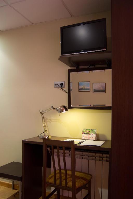 Hotel Nautico Виго Стая снимка